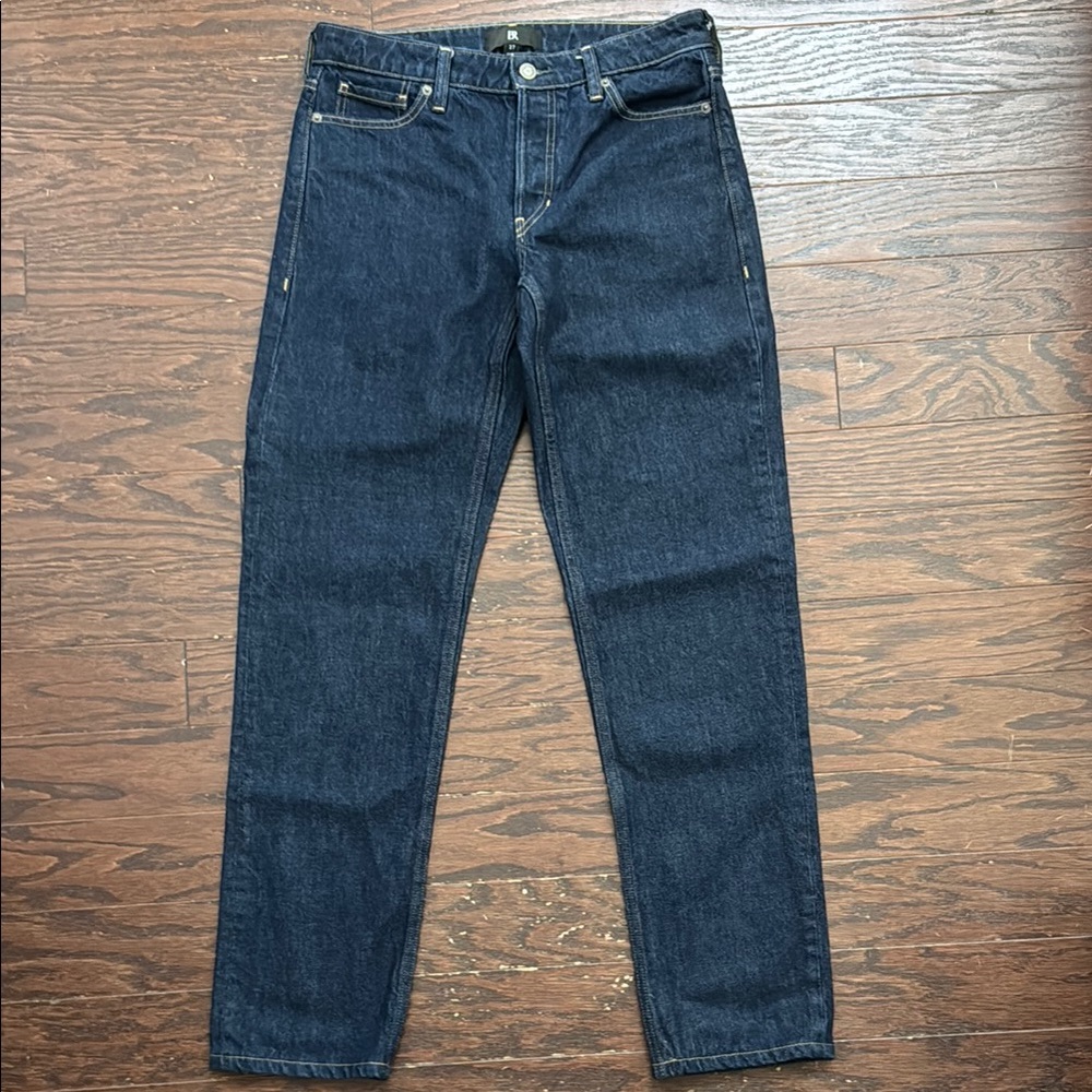 Banana Republic Slim Leg Jeans